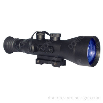 Gen2+ Night Vision Scope Weapon Sight for Military (N5357)